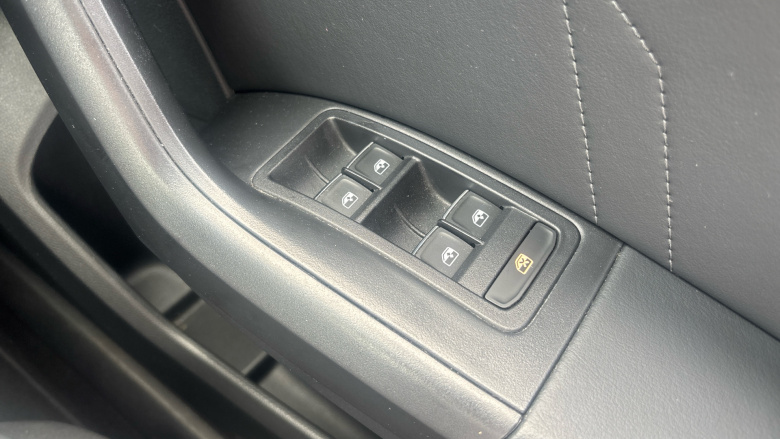 SEAT Ateca 1.5 TSI EVO Xperience Lux 5dr DSG Petrol Estate